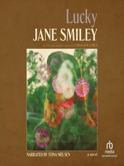 Title details for Lucky by Jane Smiley - Available